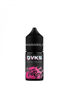 QVKS Total Black Клубника киви алоэ