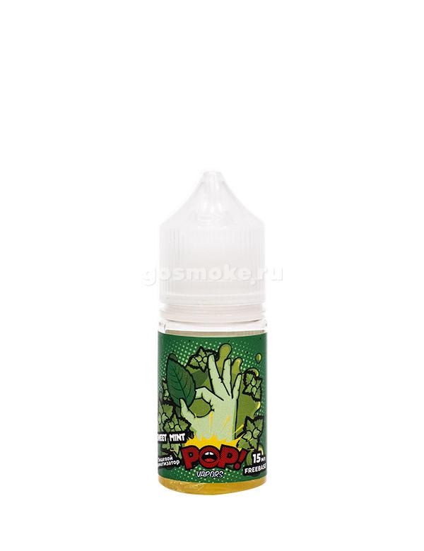 POP! Vapors Freebase Type-M Sweet Mint