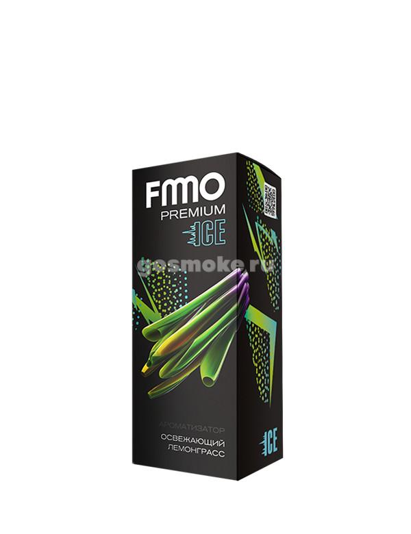 FMO Premium Ice Освежающий лемонграсс