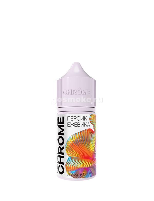 Chrome Construct Type-S Basic Персик ежевика