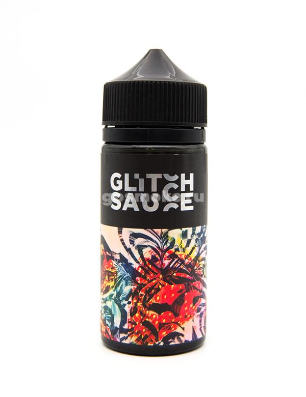 Glitch Sauce Ratatouille