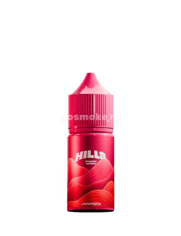 Hills Basic Клубника малина грейпфрут Hills Basic Клубника малина грейпфрут