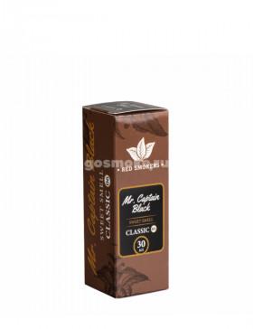 Mr. Cap. Black Sweet Smell