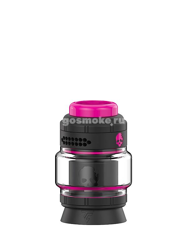 Бак hunderCloud x Vaping Bogan Bonza Pro RTA Tank Бак hunderCloud x Vaping Bogan Bonza Pro RTA Tank