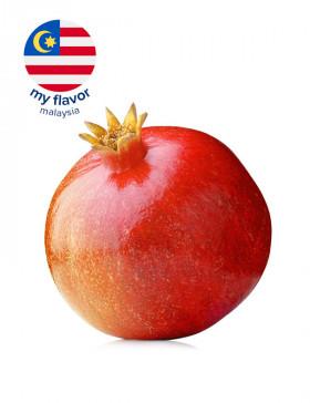 My Flavor Malaysia Pomegranate