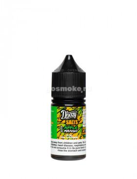 Doozy Salts Type-S Apple Mango