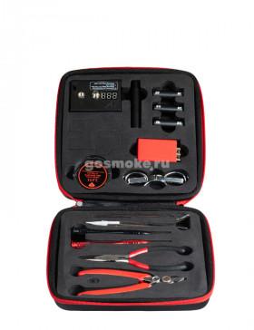 Набор инструментов для намотки Hellvape Tool Kit Deluxe Version