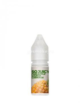 So Juicy Type-M Citrus Mango Carnage