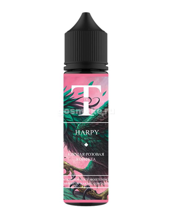 Tits Kits Saga Harpy