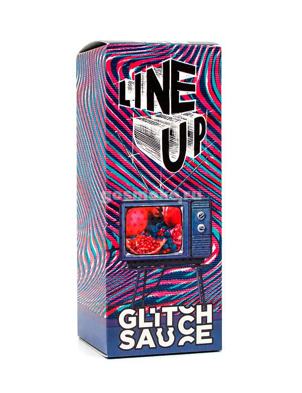 Line Up Glitch Sauce