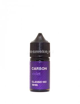 Carbon Pod Violet