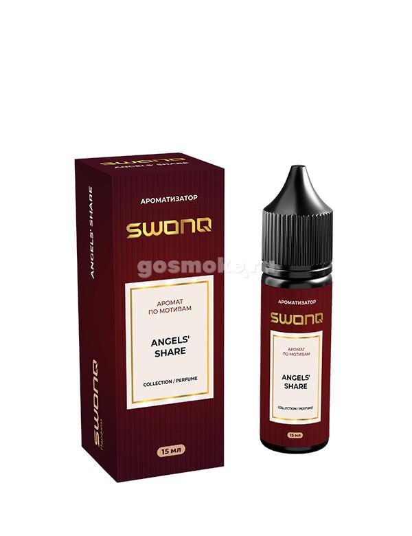 Swonq Perfume Angels' Share Swonq Perfume Angels' Share