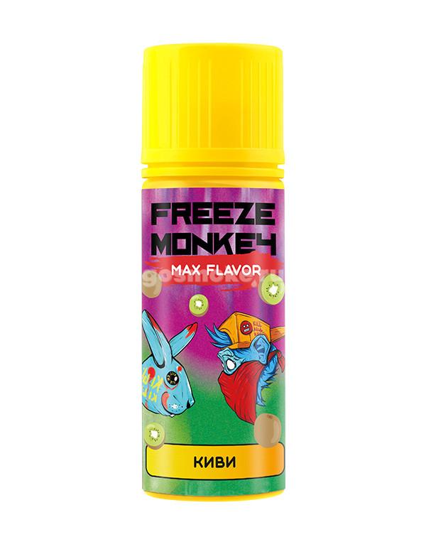 Freeze Monkey Max Flavor Киви