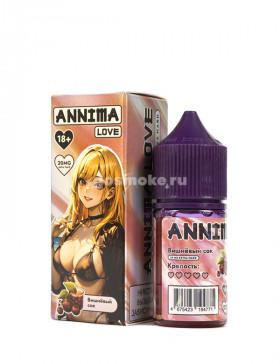 Annima Love Salt Вишневый сок