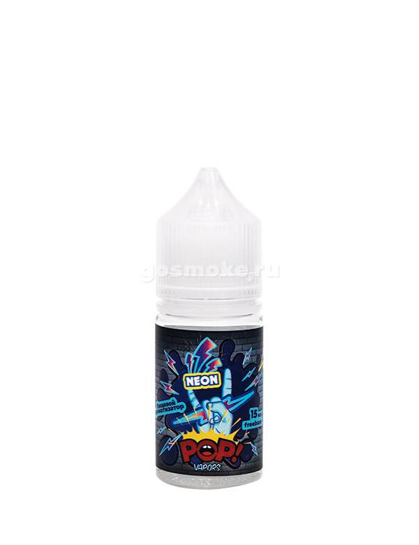 POP! Vapors Freebase Type-M Neon