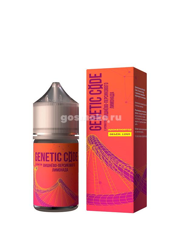 Genetic Code Aroma Type-S Cherry Peach Lemonade