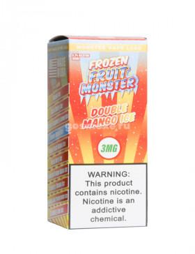 Frozen Fruit Monster Double Mango Ice (Импорт)