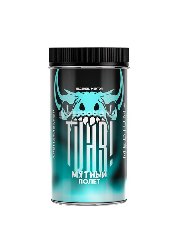 DARK X SIZE TVAR! Медиум+ Мятный полет DARK X SIZE TVAR! Медиум+ Мятный полет