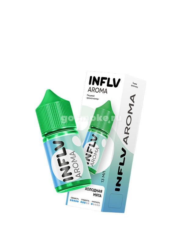 INFLV Aroma Type-S Холодная Мята