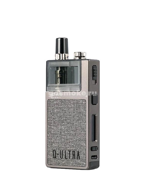 Электронная сигарета Lost Vape Q-Ultra AIO Kit