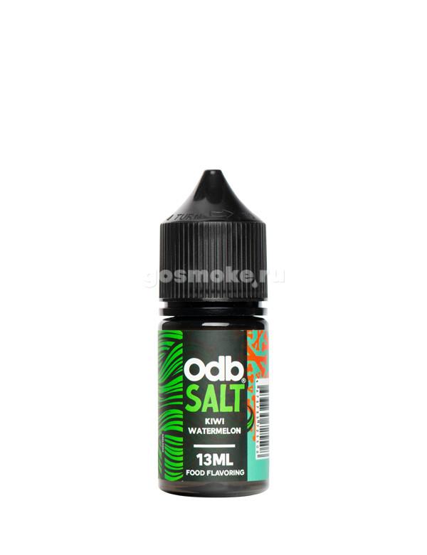 ODB Salt Food Flavouring Type-S Watermelon Kiwi ODB Salt Food Flavouring Type-S Watermelon Kiwi