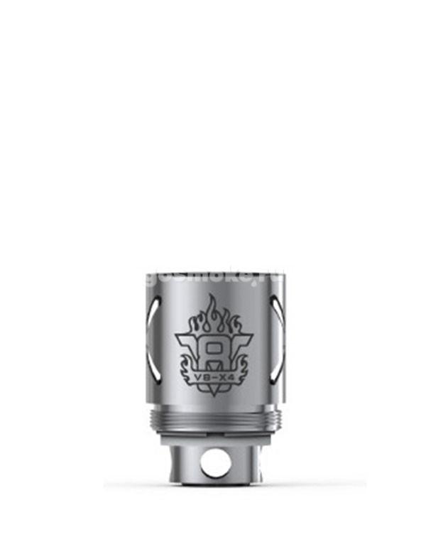 Сменный испаритель SMOK TFV8 V8-X4