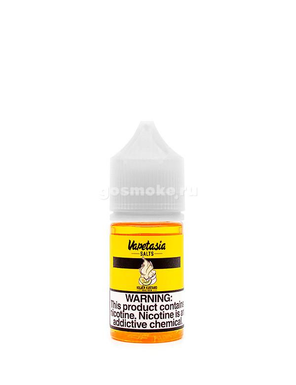 Vapetasia Salt Killer Kustard Honeydew