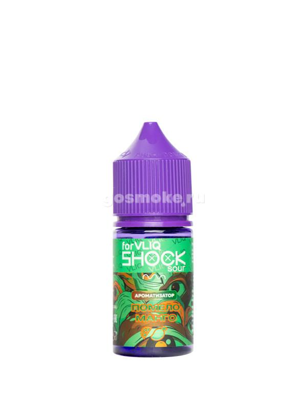 VLIQ Shock Sour Помело Манго VLIQ Shock Sour Помело Манго