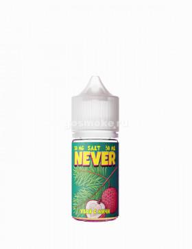 Never Salt Хвоя с личи
