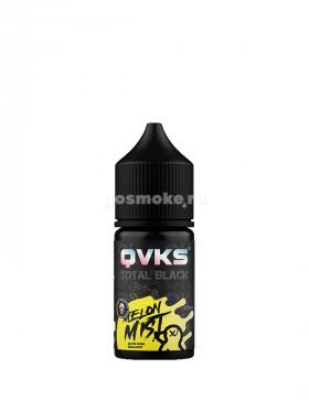 QVKS Total Black Дыня киви эвкалипт