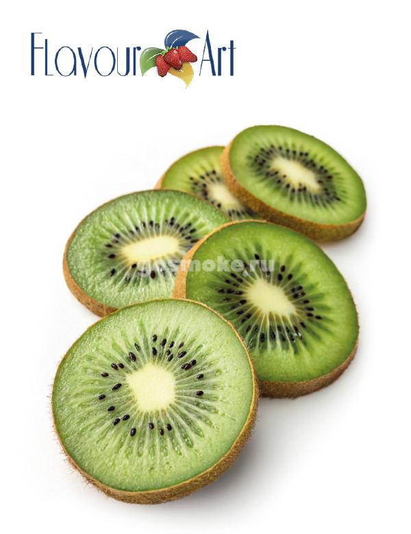 FlavourArt Kiwi Hks