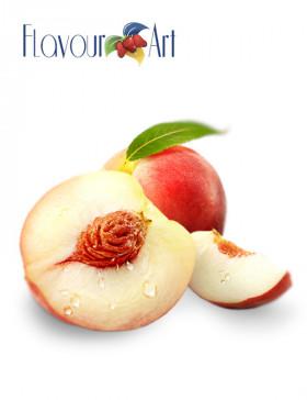 FlavourArt White Peach