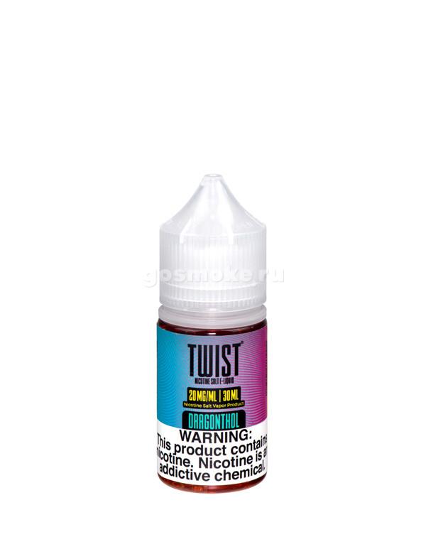 Twist Salt Dragonthol