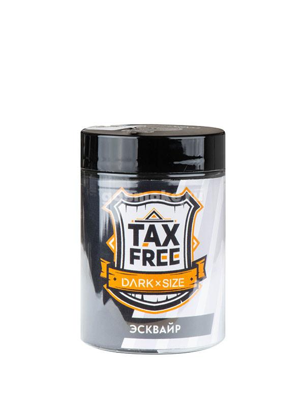 DARK X SIZE TFT (Tax Free Tobacco) Эсквайр