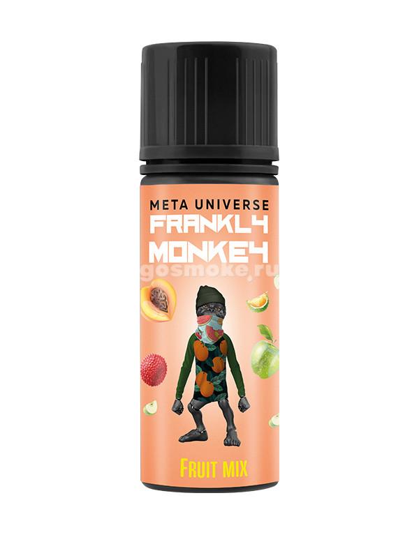 Frankly Monkey Meta Fruit Mix
