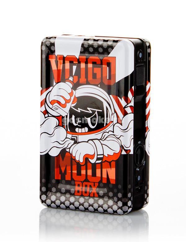 Бокс-мод Sigelei VCIGO MoonBox KIT