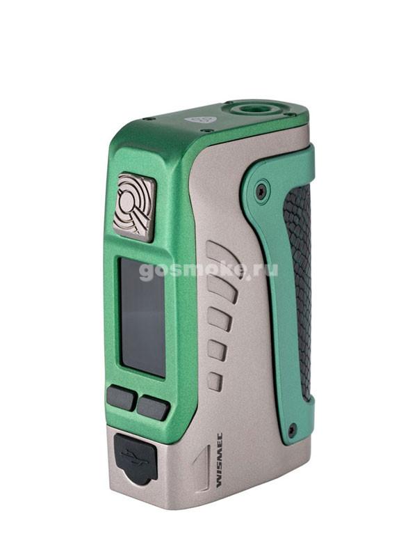 Бокс-мод Wismec Reuleaux Tinker 2 200W