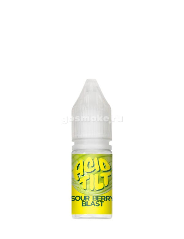 Acid Tilt Type-M Sour Berry Blast