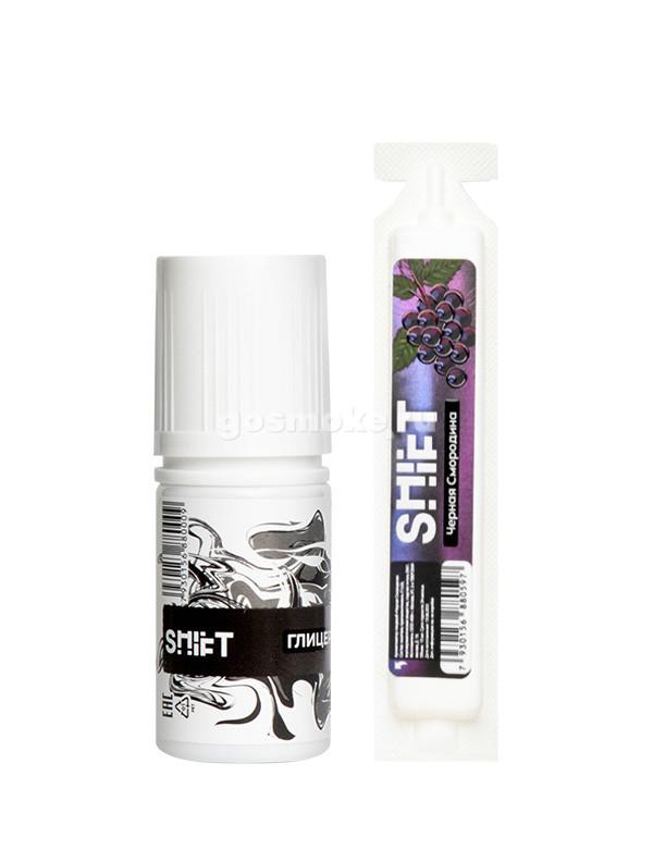 Shift Черная смородина Shift Черная смородина