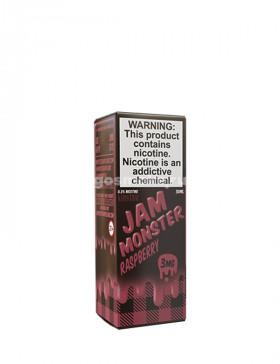 Jam Monster Raspberry