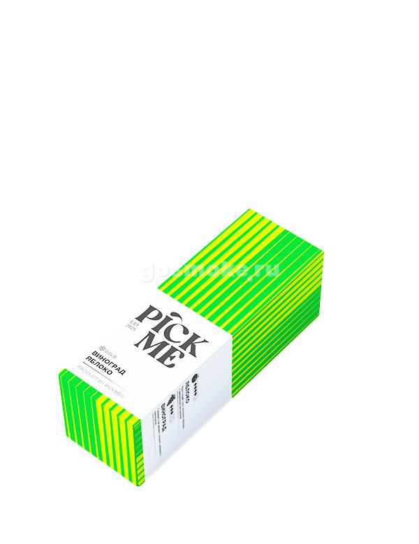 Pick Me Cold Виноград Яблоко Pick Me Cold Виноград Яблоко