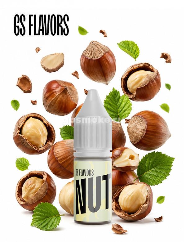 GS Flavors Nut GS Flavors Nut