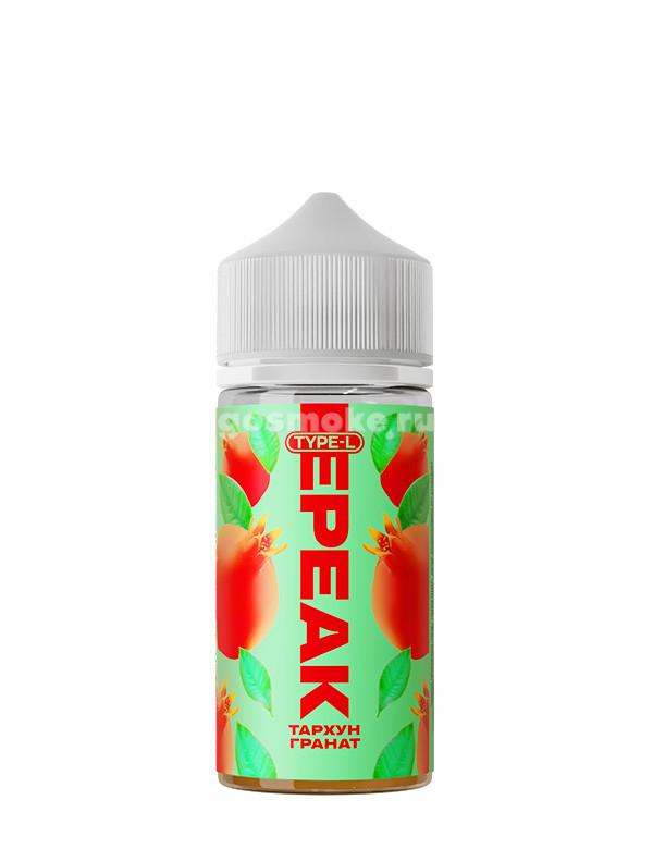 Epeak Type-L Тархун и гранат