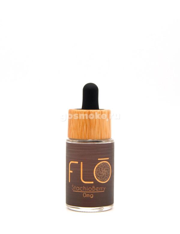 Flo Stachioberry