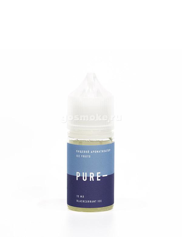 Pure Type-S Ice Fruits Blackcurrant Ice Pure Type-S Ice Fruits Blackcurrant Ice