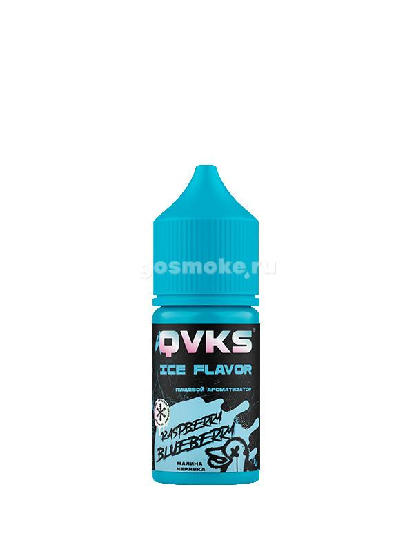 QVKS Cold Малина черника QVKS Cold Малина черника
