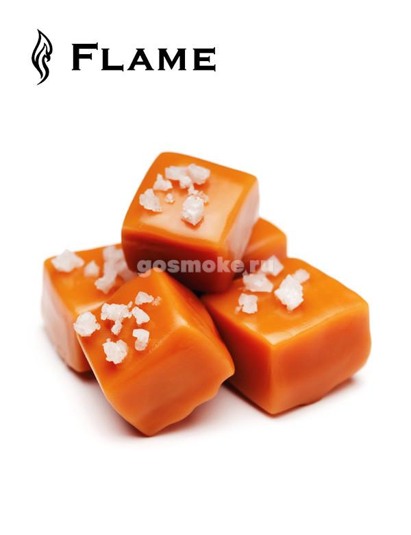 Flame Flavour Карамель Сливочно-соленая