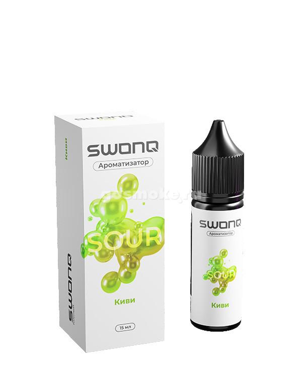 Swonq Sour Kiwi