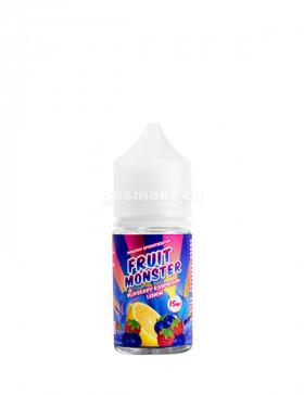 Fruit Monster Type-S Blueberry Raspberry Lemon