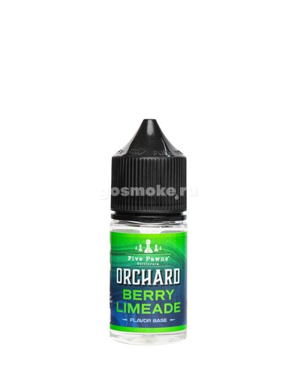 Five Pawns Orchard Aroma Base Berry Limeade